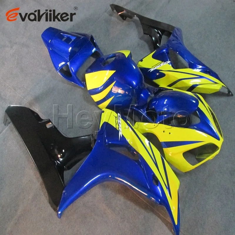 ABS обтекатель для мотоцикла CBR1000RR 2006 2007 желто-синий CBR1000 RR 06 07 панели мотоцикла литьевая форма
ABS обтекатель для мотоцикла CBR1000RR 2006 2007 желто-синий CBR1000 RR 06 07 панели мотоцикла литьевая форма