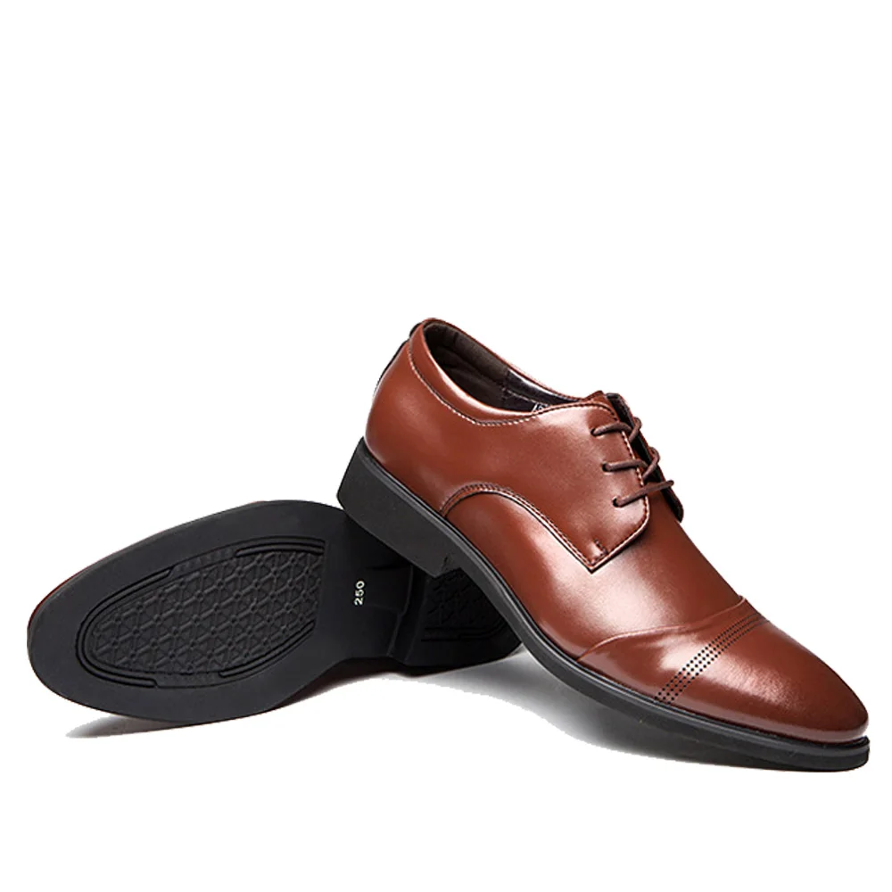 NPEZKGC Hot Sale New oxford shoes for men Fashion Men Leather Shoes Spring Autumn Men Casual Flat Patent Leather men shoes
NPEZKGC Hot Sale New oxford shoes for men Fashion Men Leather Shoes Spring Autumn Men Casual Flat Patent Leather men shoes