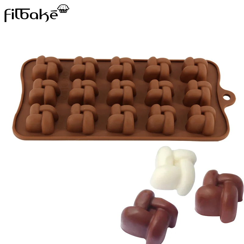 FILBAKE Silicone Mold Bakeware Stable 15 Square Fondant DIY Ice Chocolate Mould Of Cake Molds For Tools Baking Accessories
FILBAKE Silicone Mold Bakeware Stable 15 Square Fondant DIY Ice Chocolate Mould Of Cake Molds For Tools Baking Accessories