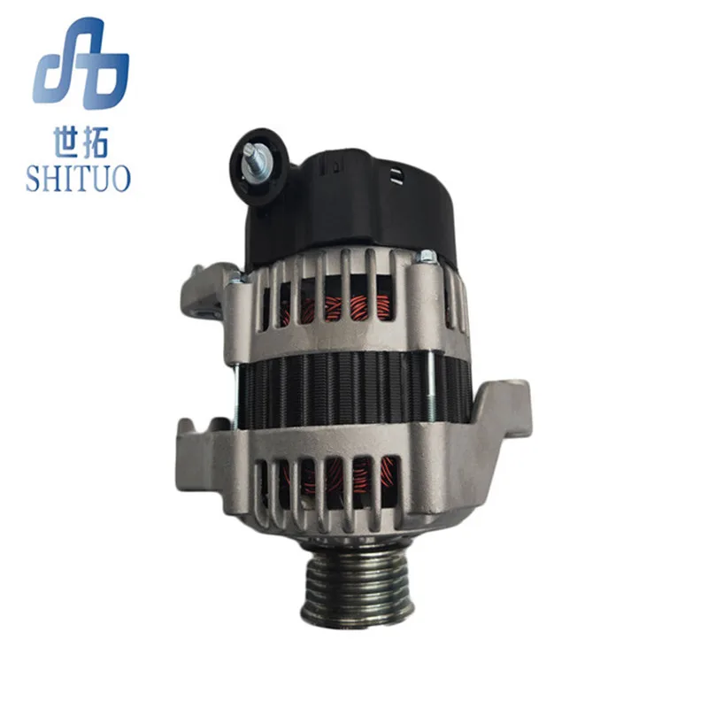 high quality JFZ-1938 car Alternator for Geely Vision Geely EC7 Auto parts generator
high quality JFZ-1938 car Alternator for Geely Vision Geely EC7 Auto parts generator