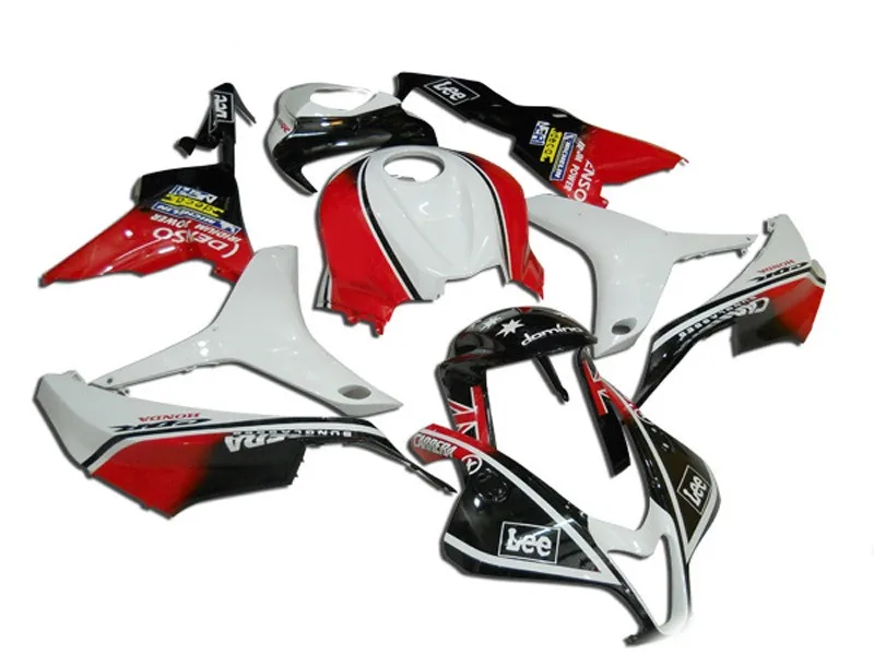 For Painted F5 CBR600RR 07 08 CBR 600 600RR Injection CBR600 RR CBR600F5 07-08 Red White F5 2007 2008 Fairing D
For Painted F5 CBR600RR 07 08 CBR 600 600RR Injection CBR600 RR CBR600F5 07-08 Red White F5 2007 2008 Fairing D