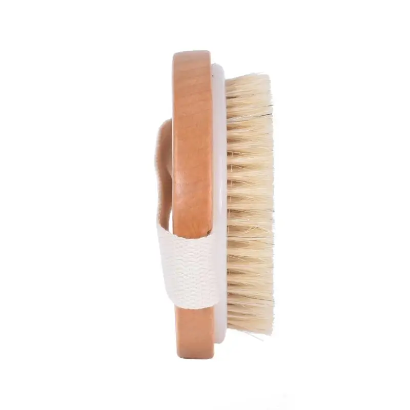 Round Natural Horse Hair Body Brush without Handle Dry Skin bath Shower SPA Massage Brushes LX7421
Round Natural Horse Hair Body Brush without Handle Dry Skin bath Shower SPA Massage Brushes LX7421