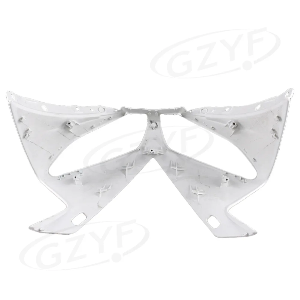 Motorbike Upper Front Cover Cowl Nose Fairing for Yamaha YZF R1 2012 2013 2014 Injection Mold ABS Plastic Unpainted White
Motorbike Upper Front Cover Cowl Nose Fairing for Yamaha YZF R1 2012 2013 2014 Injection Mold ABS Plastic Unpainted White