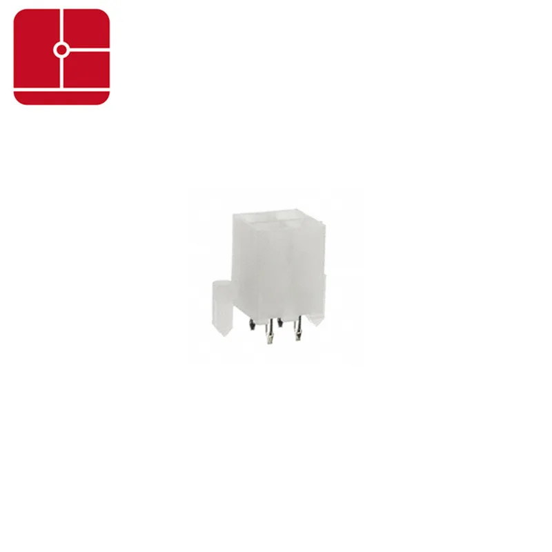 10pcs 39299042 3929-9042 Molex brand new original connector 4PIN4.2mm spacing needle holder
10pcs 39299042 3929-9042 Molex brand new original connector 4PIN4.2mm spacing needle holder