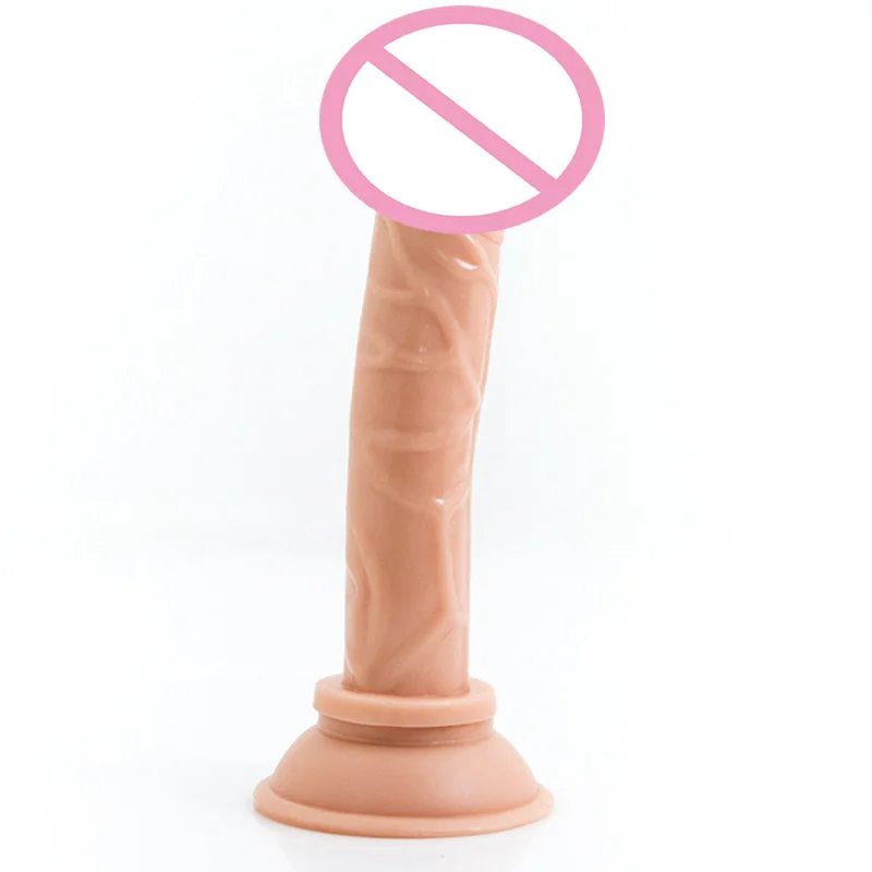 Искусственный Фаллоимитатор