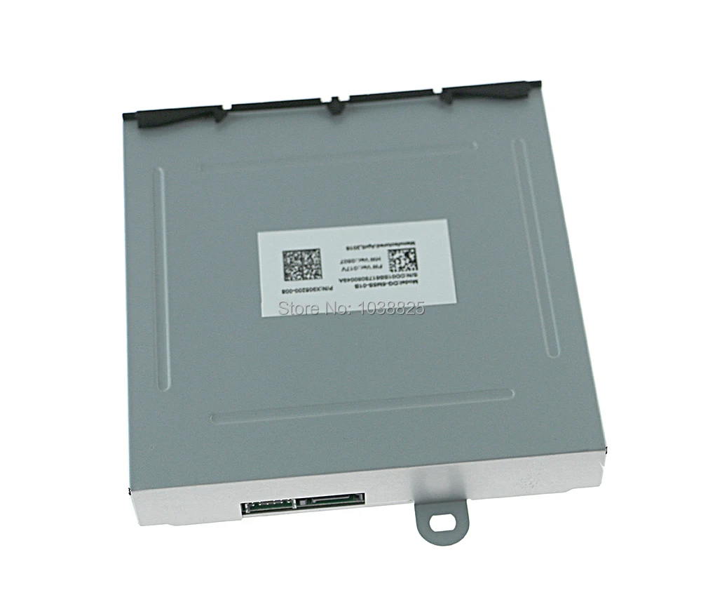 Original For XBOXONE Slim Xbox One S DG-6M5S-01B DVD Drive 5S Drive DG-6M5S Laser Lens Complete replacement
Original For XBOXONE Slim Xbox One S DG-6M5S-01B DVD Drive 5S Drive DG-6M5S Laser Lens Complete replacement