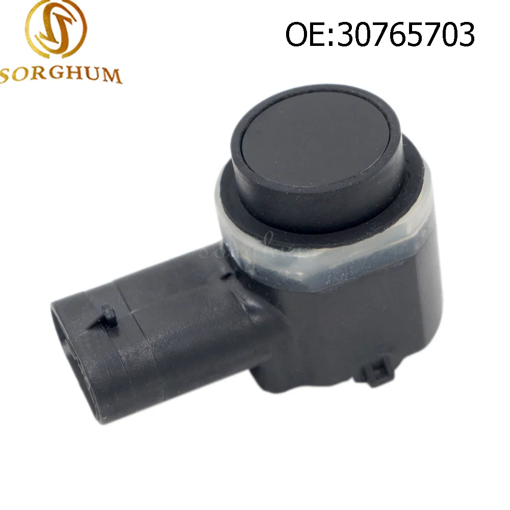 Датчик парковки PDC 30765703 для VOLVO C30 C70 S60 S80 V70 XC70 XC90 30786968 30786320
Датчик парковки PDC 30765703 для VOLVO C30 C70 S60 S80 V70 XC70 XC90 30786968 30786320