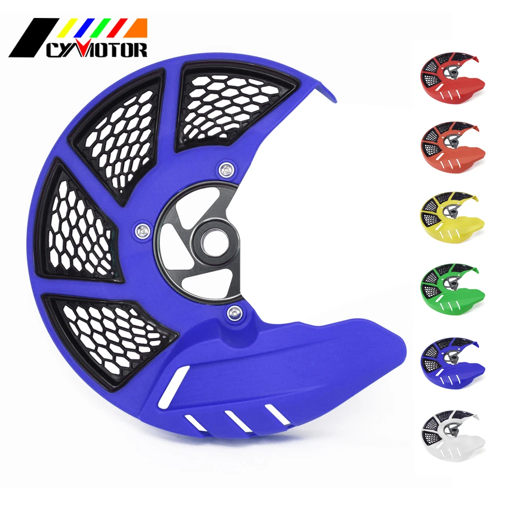 Защитная крышка для тормозного диска ротора для YAMAHA YZ250F YZ450F YZF250 YZF450 2014-2021 YZ250FX 2015-2020 YZ450FX 2016-2021
Защитная крышка для тормозного диска ротора для YAMAHA YZ250F YZ450F YZF250 YZF450 2014-2021 YZ250FX 2015-2020 YZ450FX 2016-2021
