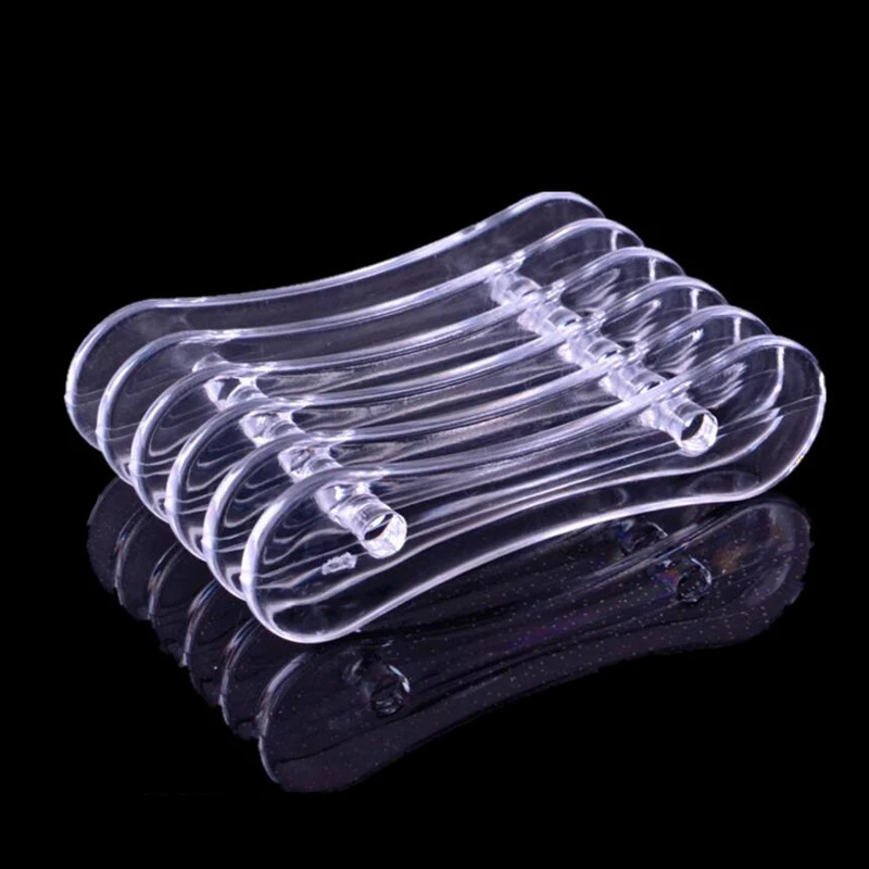 Transparent Nail Art Brushes Pen Holder 5 Grid Nail Art Makeup Brush Pen Holder Stand Rest Acrylic UV Gel Crystal Pen Carrier
Transparent Nail Art Brushes Pen Holder 5 Grid Nail Art Makeup Brush Pen Holder Stand Rest Acrylic UV Gel Crystal Pen Carrier