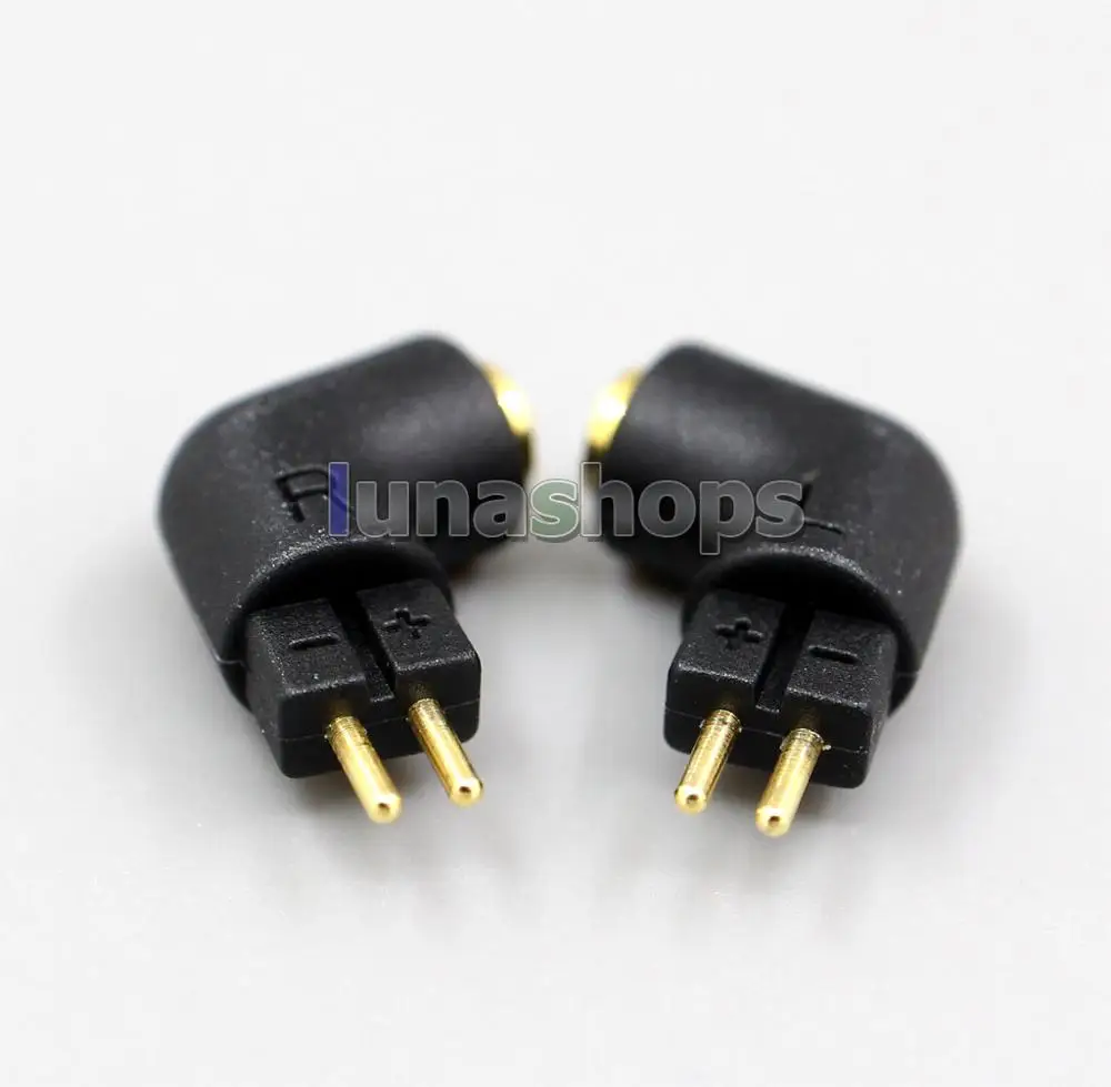 LN006384 0.78mm To MMCX converter Earphone For Westone W4r UM3X UM3RC JH16 To Shure se535
LN006384 0.78mm To MMCX converter Earphone For Westone W4r UM3X UM3RC JH16 To Shure se535