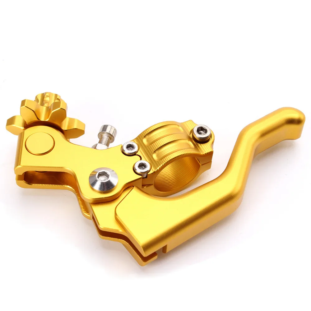 7/8" CNC Performance Motorcycle Dirt Pit Bike Stunt Clutch Lever Cable Perch For Honda CRF250X CRF150F CRF230F CR125R CR250R
7/8" CNC Performance Motorcycle Dirt Pit Bike Stunt Clutch Lever Cable Perch For Honda CRF250X CRF150F CRF230F CR125R CR250R