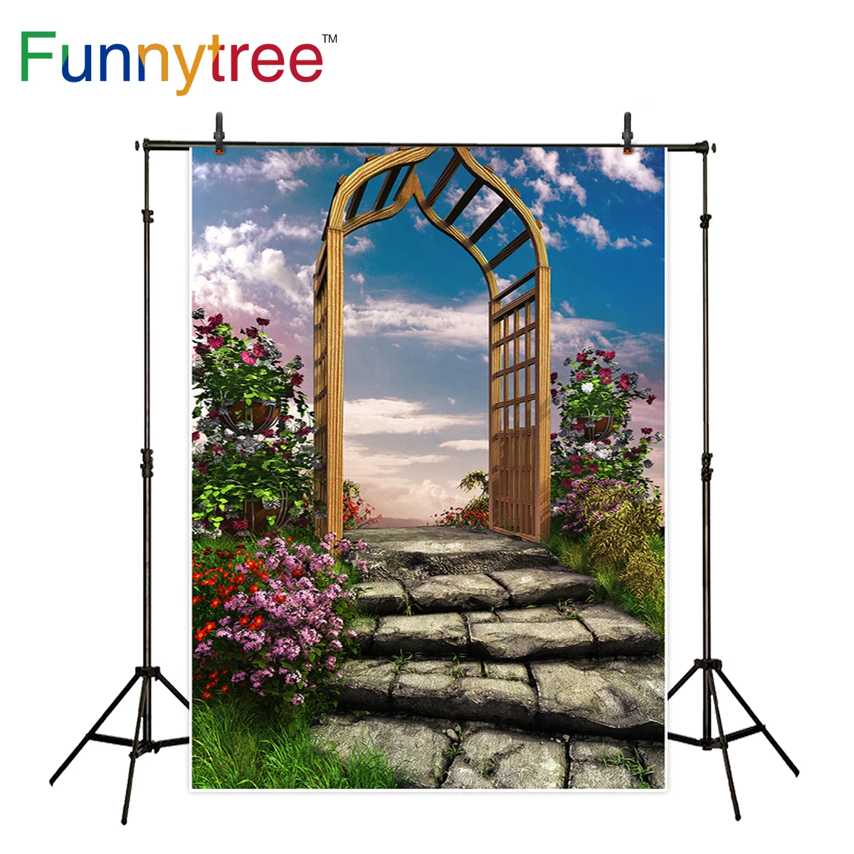 Фон Funnytree для фото беседка Осенний цветок сад весеннее небо ступенчатый фон фотосессия Новое фотографическое украшение
Фон Funnytree для фото беседка Осенний цветок сад весеннее небо ступенчатый фон фотосессия Новое фотографическое украшение