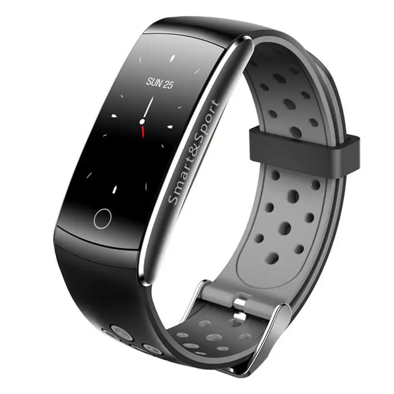 Smart Band Smart Watch Fitness Tracker Smart Bracelet Q8S Blood Pressure Heart Rate Sleep Monitor Color Screen r25
Smart Band Smart Watch Fitness Tracker Smart Bracelet Q8S Blood Pressure Heart Rate Sleep Monitor Color Screen r25