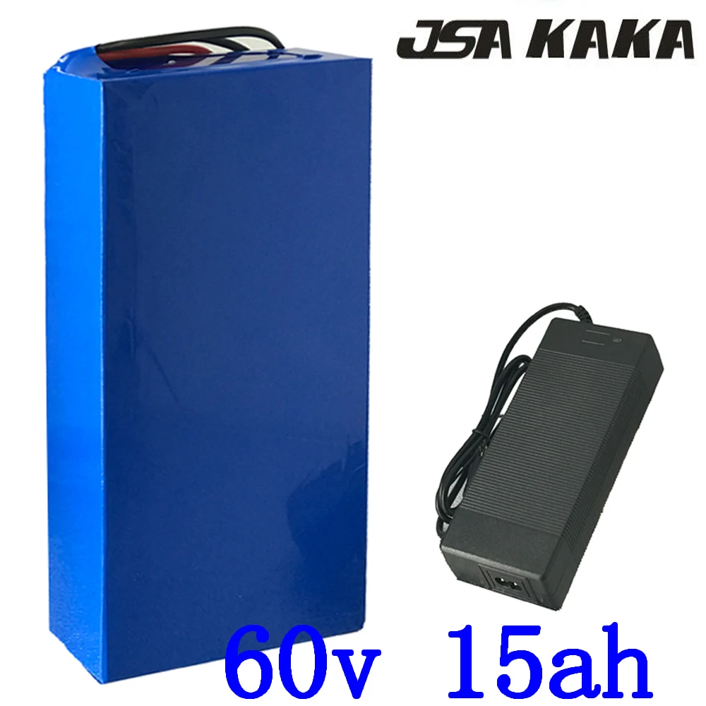 60V Ebike battery 60V 1000W 1500W Electric Scooter Battery 60V 15AH electric bicycle battery 60v 15ah 13ah 10ah lithium battery
60V Ebike battery 60V 1000W 1500W Electric Scooter Battery 60V 15AH electric bicycle battery 60v 15ah 13ah 10ah lithium battery