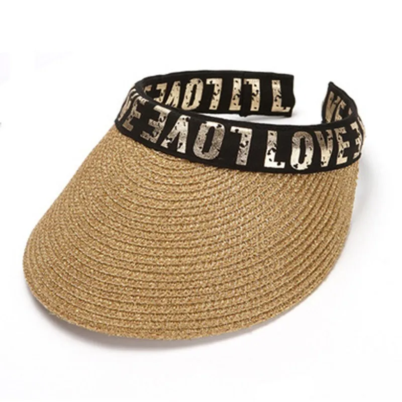 New Woman's Sun Hats Female Bowknot Visor Caps Hand Made DIY Straw Summer Cap Casual Shade Hat Empty Top Hat Beach
New Woman's Sun Hats Female Bowknot Visor Caps Hand Made DIY Straw Summer Cap Casual Shade Hat Empty Top Hat Beach