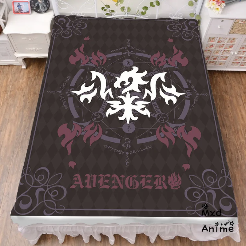 Японское аниме fate grand order Alter простыня пледы одеяло постельные принадлежности покрывало Косплей Подарки плоский лист cd015
Японское аниме fate grand order Alter простыня пледы одеяло постельные принадлежности покрывало Косплей Подарки плоский лист cd015