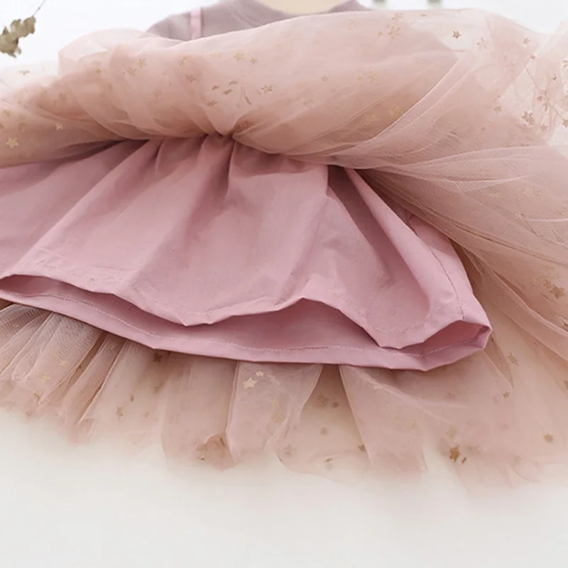Baby Girl Dress 2019 New Princess Girl Clothes Long Sleeve Sequin Tutu Ball Gown Party Dresses Baby Kid Girls Clothing BC510
Baby Girl Dress 2019 New Princess Girl Clothes Long Sleeve Sequin Tutu Ball Gown Party Dresses Baby Kid Girls Clothing BC510