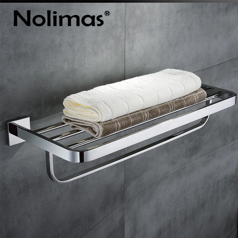 Mirror Polished Bathroom Towel Racks 304 Stainless Steel Toilet Shelf With Towel Bar and Brief Fixed Bathroom Accessories
Mirror Polished Bathroom Towel Racks 304 Stainless Steel Toilet Shelf With Towel Bar and Brief Fixed Bathroom Accessories