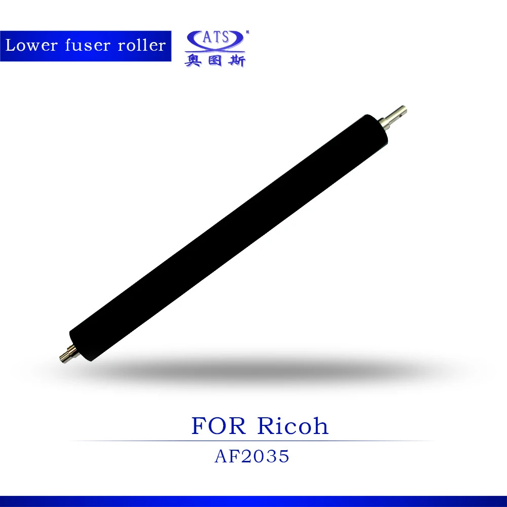 1PC Lower Pressure Roller For Ricoh AFicio AF2035 Photocopy Machine AF 2035 copier spare parts
1PC Lower Pressure Roller For Ricoh AFicio AF2035 Photocopy Machine AF 2035 copier spare parts