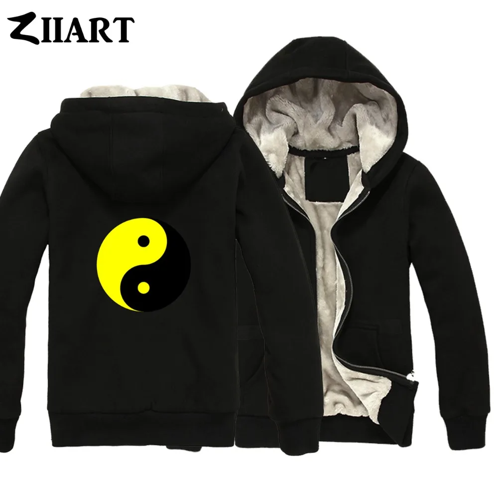 Tai Chi Ba Gua Cat Yin Yang Tai ji quan Internal Chinese Martial Art Girls Woman Full Zip Winter Plus Velvet Parkas ZIIART
Tai Chi Ba Gua Cat Yin Yang Tai ji quan Internal Chinese Martial Art Girls Woman Full Zip Winter Plus Velvet Parkas ZIIART