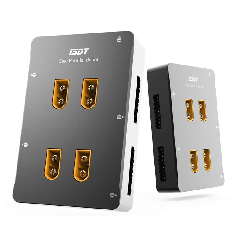 FATJAY ISDT PC-4860 1-8S безопасная параллельная плата XT60 CNC параллельная зарядная плата компактного размера все в одном точность ЧПУ
FATJAY ISDT PC-4860 1-8S безопасная параллельная плата XT60 CNC параллельная зарядная плата компактного размера все в одном точность ЧПУ