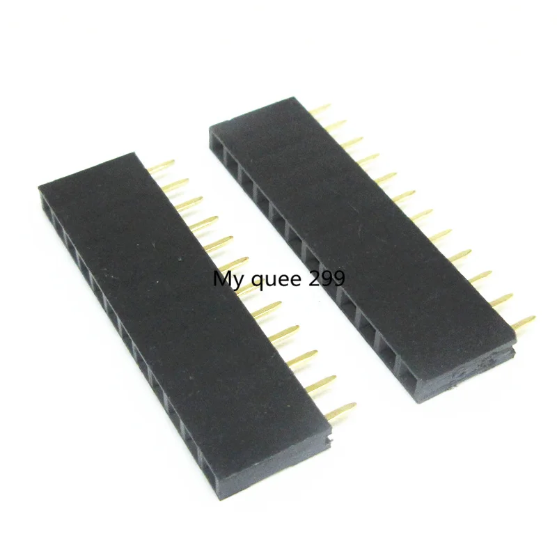 Free shiiping 20pcs 12P 2.54mm Female Header Single Row Straight Pin Socket 1*12PIN Strip Pitch Connector 2.54-1X12P
Free shiiping 20pcs 12P 2.54mm Female Header Single Row Straight Pin Socket 1*12PIN Strip Pitch Connector 2.54-1X12P
