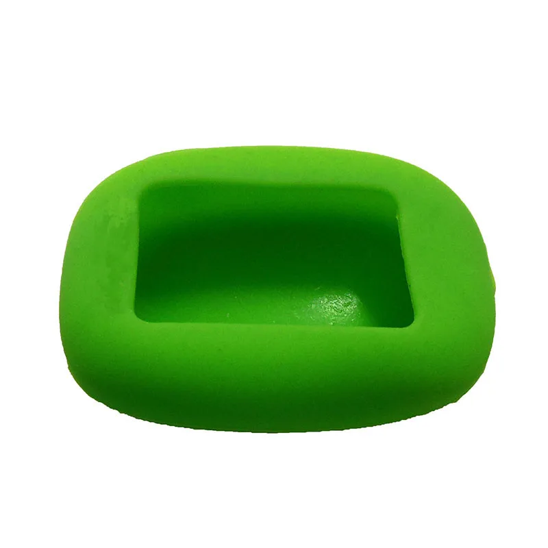 Green B92 Silicone case for Starline B92 B94 B64 B62 Lcd remote two way car remote
Green B92 Silicone case for Starline B92 B94 B64 B62 Lcd remote two way car remote