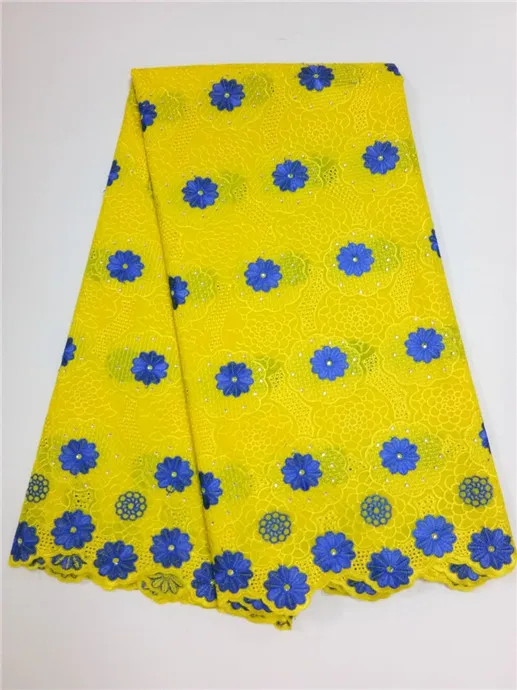 yellow Blue Dubai Swiss Voile Cotton Lace Fabric 2017 Simple African Lace Fabric Swiss Voile Lace High Quality Swiss Dry Laces
yellow Blue Dubai Swiss Voile Cotton Lace Fabric 2017 Simple African Lace Fabric Swiss Voile Lace High Quality Swiss Dry Laces