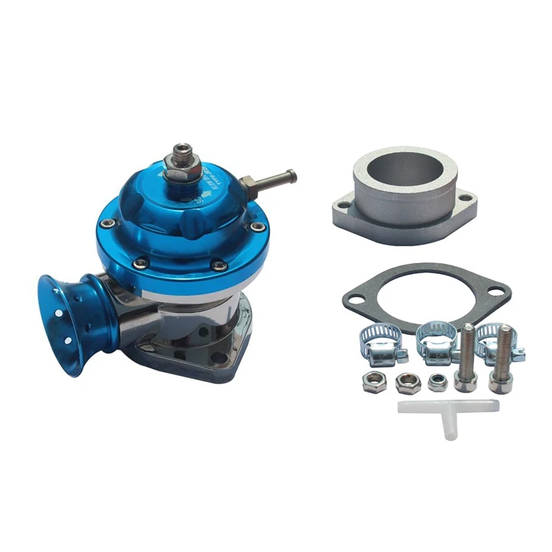 Universal Car Blow Off Turbo Pressure Relieve Valve Air Exhaust Valve Auto Accessories M8617
Universal Car Blow Off Turbo Pressure Relieve Valve Air Exhaust Valve Auto Accessories M8617