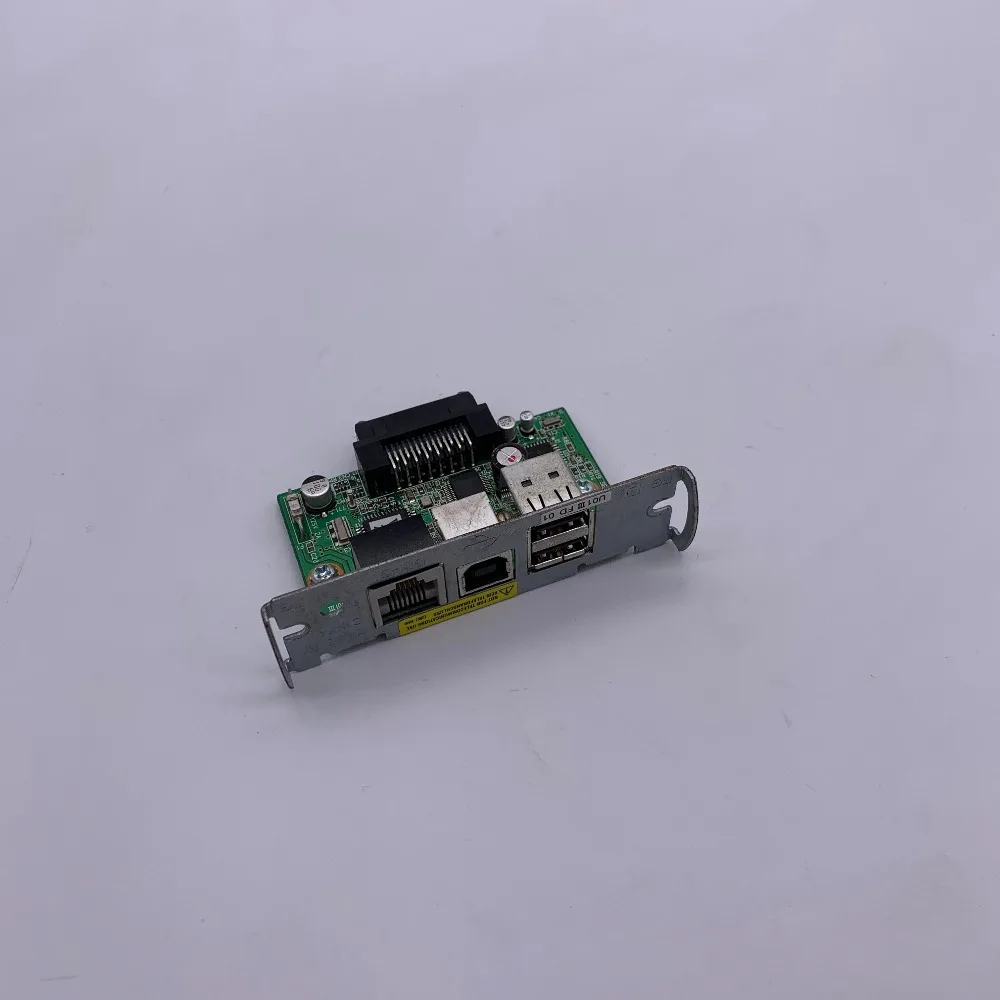 USB M148E UB-U01III For Epson TM-T88, TM-88II, TM-88III, TM-T88IV, TM-L90, TM-T90, TM-U200, TM-U220, TM-U325, TM-U350, TM-U590, 
USB M148E UB-U01III For Epson TM-T88, TM-88II, TM-88III, TM-T88IV, TM-L90, TM-T90, TM-U200, TM-U220, TM-U325, TM-U350, TM-U590,