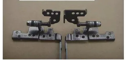 SSEA Brand new original Laptop LCD Hinges Left Right for HP CQ62 G62 Hinges FBAX6016010 FBAX6015010
SSEA Brand new original Laptop LCD Hinges Left Right for HP CQ62 G62 Hinges FBAX6016010 FBAX6015010