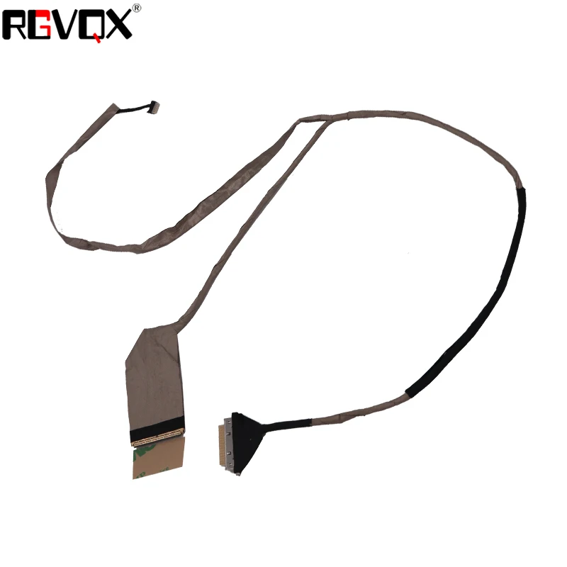 New Laptop Cable For ACER aspire 5750G 5755 5350/Gateway NV55 NV57 15.6" PN:DC02001DB10 DC02001DB00 LED LVDS CABLE
New Laptop Cable For ACER aspire 5750G 5755 5350/Gateway NV55 NV57 15.6" PN:DC02001DB10 DC02001DB00 LED LVDS CABLE
