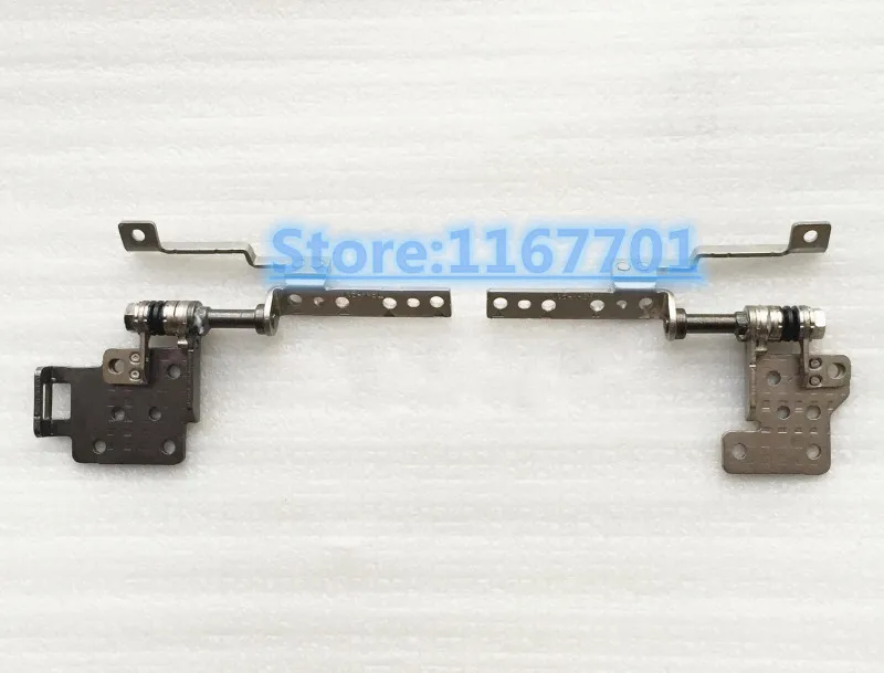 100% Original Laptop/notebook LCD/LED Axis/Hinges/Loops for Asus Q501 Q501L Q501LA-B Q501LA N541 N541L N541LA
100% Original Laptop/notebook LCD/LED Axis/Hinges/Loops for Asus Q501 Q501L Q501LA-B Q501LA N541 N541L N541LA