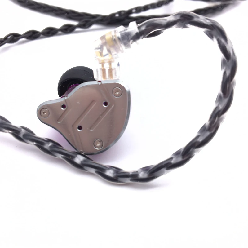 8 Strands Cable 0.78mm 2 Pin for QDC ZS10 PRQ ZSN ZSX AS16 AS06 Headset 2.5mm 3.5mm 4.4mm Custom Earphone Cable A10
8 Strands Cable 0.78mm 2 Pin for QDC ZS10 PRQ ZSN ZSX AS16 AS06 Headset 2.5mm 3.5mm 4.4mm Custom Earphone Cable A10