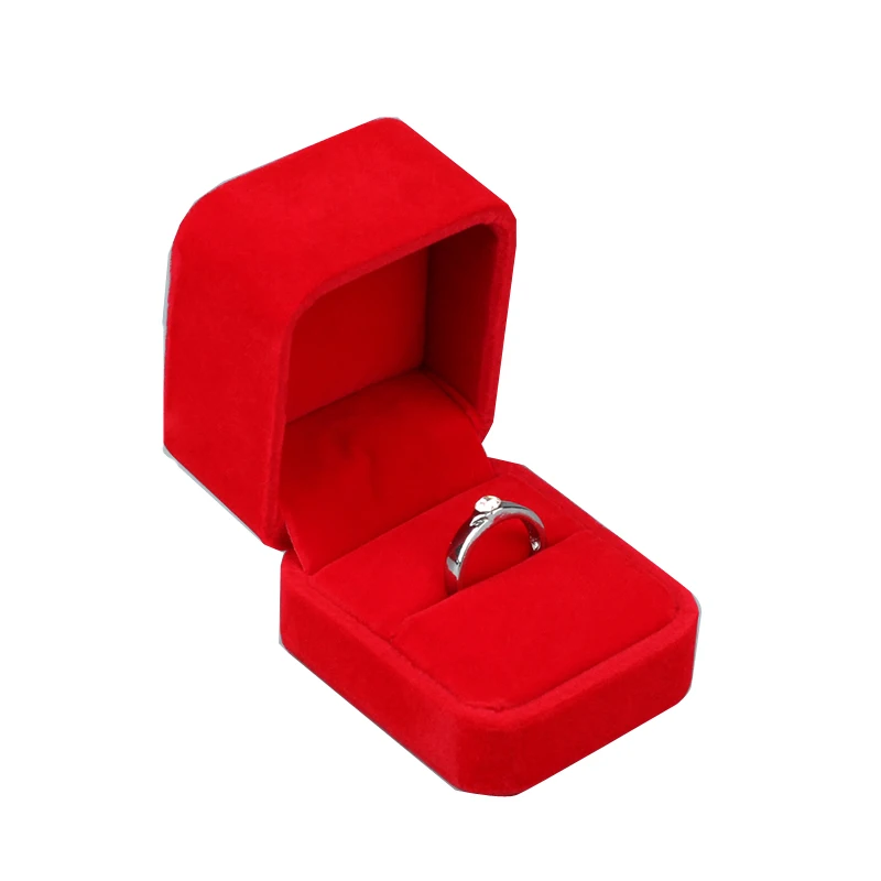 Box For Jewelry Free Shipping wholesale 80pcs/lot 5.5*5*4.5cm Red Flannelette Ring Earring Boxes Jewelry Gift Packaging Box
Box For Jewelry Free Shipping wholesale 80pcs/lot 5.5*5*4.5cm Red Flannelette Ring Earring Boxes Jewelry Gift Packaging Box