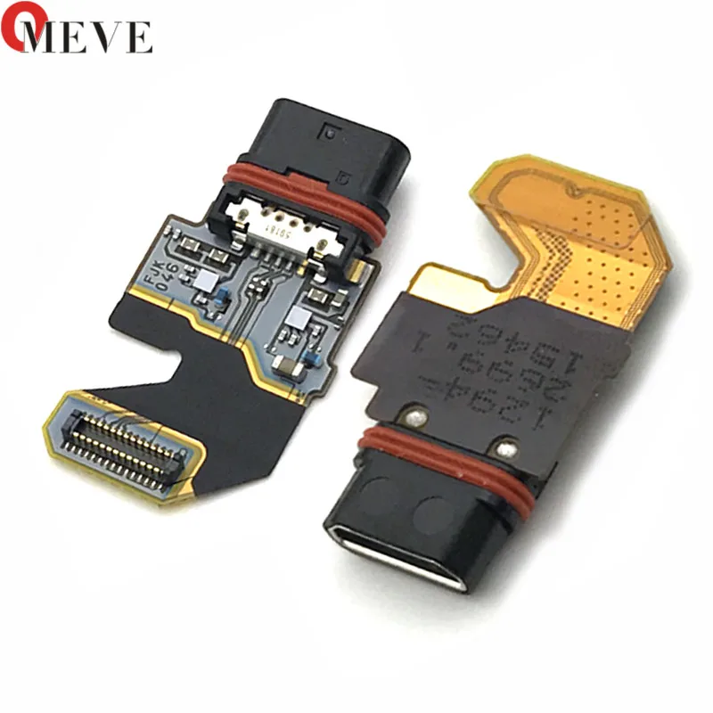 5pcs/lot Original For Xperia Z5 Premium Z5P E6833 E6853 E6883 Charge Charging Port Micro USB Port Dock Connector Flex Cable
5pcs/lot Original For Xperia Z5 Premium Z5P E6833 E6853 E6883 Charge Charging Port Micro USB Port Dock Connector Flex Cable