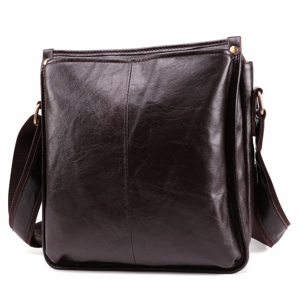 Men Genuine Leather Fashion Shoulder Bag Messenger Bag Man Satchels Crossboby Bags For Men Casual Handbag Business
Men Genuine Leather Fashion Shoulder Bag Messenger Bag Man Satchels Crossboby Bags For Men Casual Handbag Business