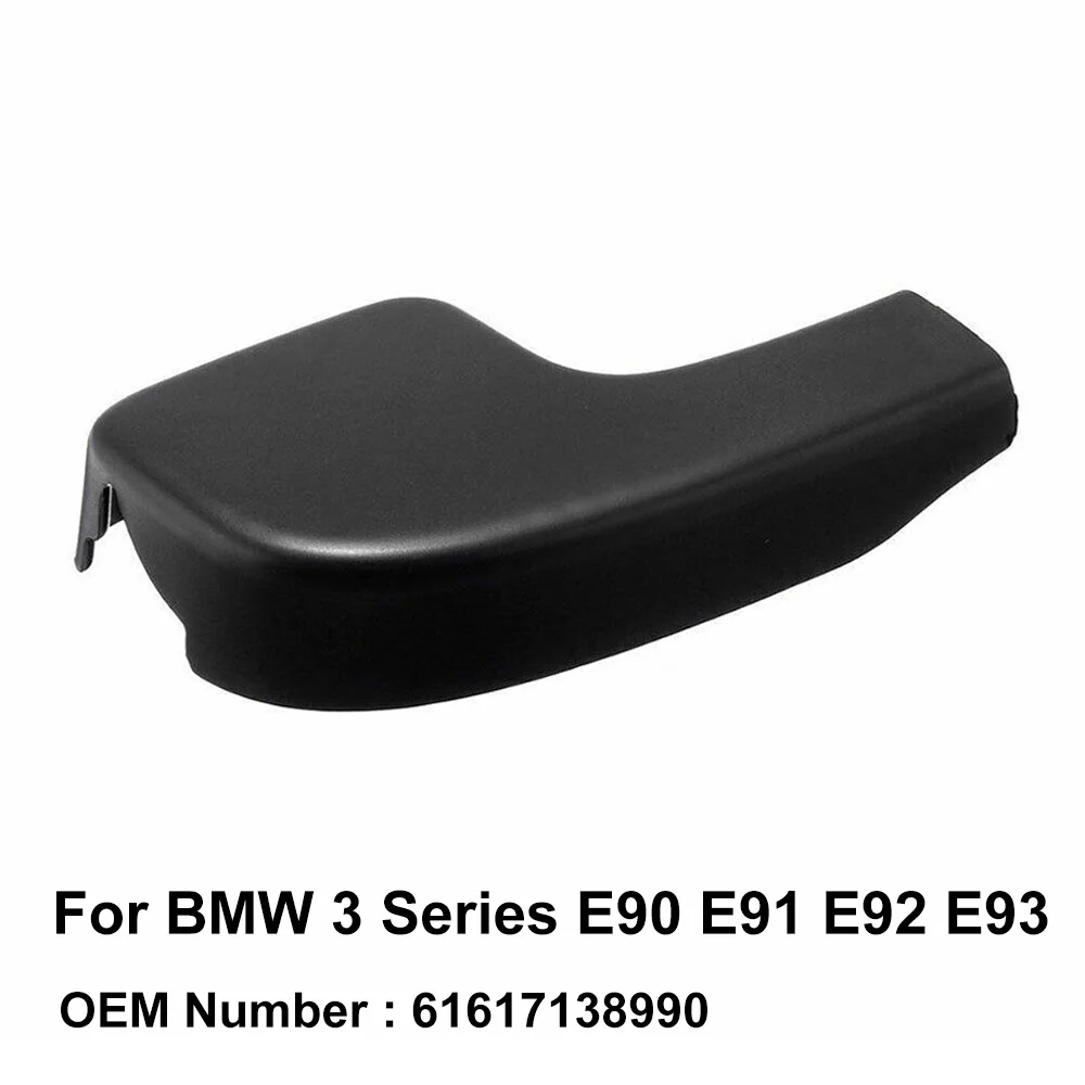 Концевая крышка стеклоочистителя 61617138990 для BMW 3 серии E90 E91 E92 E93 316i 318i 318d 320i 320d 325i 325d 328i 325xi 328xi 330i 335i
Концевая крышка стеклоочистителя 61617138990 для BMW 3 серии E90 E91 E92 E93 316i 318i 318d 320i 320d 325i 325d 328i 325xi 328xi 330i 335i
