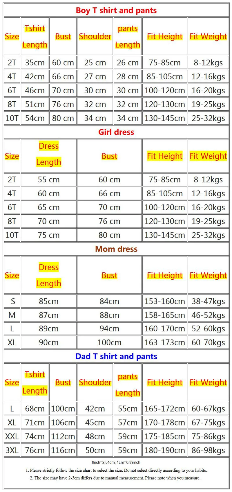 Family Look Mother Daughter Dresses Father Son Cotton T-shirt Short Pants Family Set Men Women Boy Girl Family Matching Outfits
Family Look Mother Daughter Dresses Father Son Cotton T-shirt Short Pants Family Set Men Women Boy Girl Family Matching Outfits