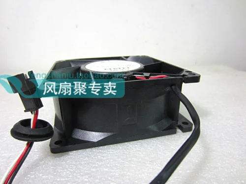 New original NMB 3615RL-05W-B79 9CM 9238 24V 1.47A 92 * 92 * 38mm waterproof inverter fan
New original NMB 3615RL-05W-B79 9CM 9238 24V 1.47A 92 * 92 * 38mm waterproof inverter fan