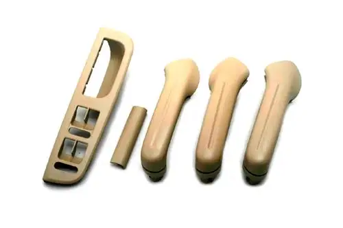 Auto Accessories car styling Interior Grab Handle Set (Beige) for vw Golf MK4 / Jetta / Bora MK4
Auto Accessories car styling Interior Grab Handle Set (Beige) for vw Golf MK4 / Jetta / Bora MK4