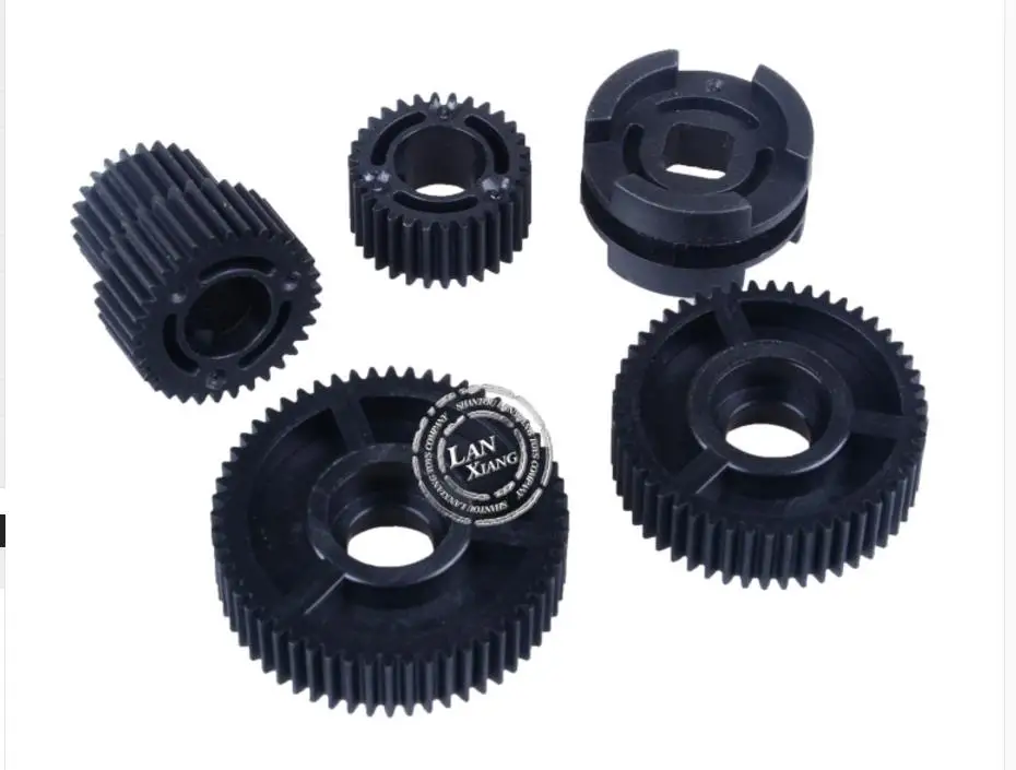 WLtoys K949 Rc Car 4wd 1/10 Scale Electric Power On Road Drift Racing Spare Parts K949-23 Reduction gear
WLtoys K949 Rc Car 4wd 1/10 Scale Electric Power On Road Drift Racing Spare Parts K949-23 Reduction gear