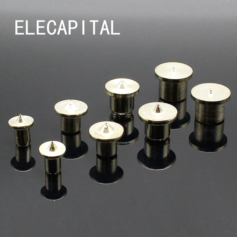 8pcs Woodworking Tools Dowel Centre Point Pin Set 6/8/10/12mm Dowel Tenon Center Set Transfer Plugs Wood Drill Power Accessories
8pcs Woodworking Tools Dowel Centre Point Pin Set 6/8/10/12mm Dowel Tenon Center Set Transfer Plugs Wood Drill Power Accessories