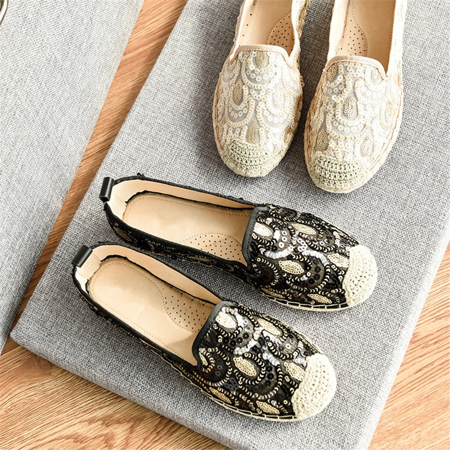 Women Genuine leather Casual brogue Flats Oxford Shoes Woman Sneakers lady Vintage shoes for Women Footwear 2020 beige black
Women Genuine leather Casual brogue Flats Oxford Shoes Woman Sneakers lady Vintage shoes for Women Footwear 2020 beige black