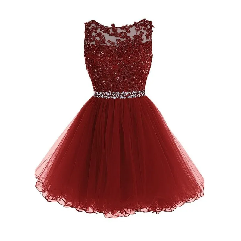 2017 New Arrival Evening Dresses Fashion Appliques Bride Gown High Neck Short Ball Prom Party Homecoming/Graduation Formal Dress
2017 New Arrival Evening Dresses Fashion Appliques Bride Gown High Neck Short Ball Prom Party Homecoming/Graduation Formal Dress