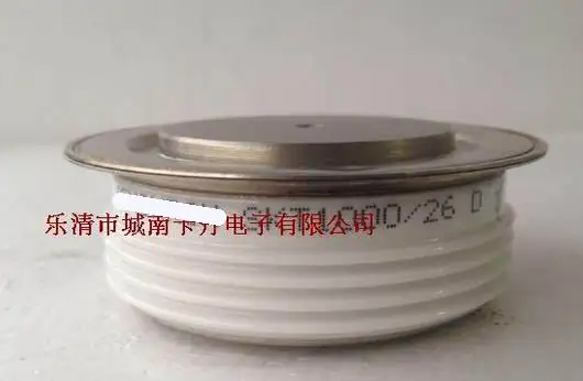 SKT1000/26D 100%New and original, 90 days warranty Professional module supply, welcomed the consultation
SKT1000/26D 100%New and original, 90 days warranty Professional module supply, welcomed the consultation