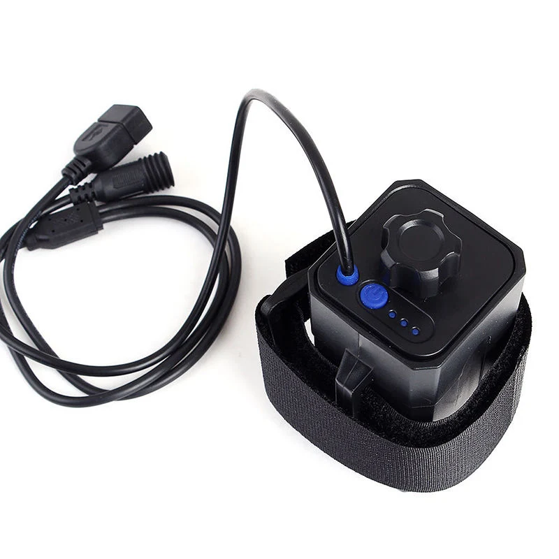 Newly 8.4V 4 Pcs 18650 Battery Pack Case Waterproof Batteries Holder Storage Box House Cover for Bicycle Bike Lamp
Newly 8.4V 4 Pcs 18650 Battery Pack Case Waterproof Batteries Holder Storage Box House Cover for Bicycle Bike Lamp