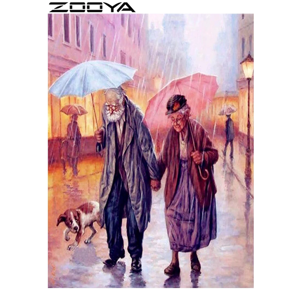 ZOOYA Diamond Embroidery DIY Painting Picture By Numbers Rhinestones Embroidery Diamond Cross Stitch The Elderly In Hands R484
ZOOYA Diamond Embroidery DIY Painting Picture By Numbers Rhinestones Embroidery Diamond Cross Stitch The Elderly In Hands R484