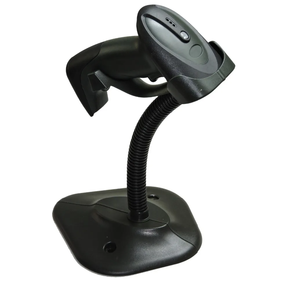 Swiftautoid SA H3700-A01U 1D Laser Auto-detection Handfree Barcode Scanner with Stand similar LS2208 for POS solutions
Swiftautoid SA H3700-A01U 1D Laser Auto-detection Handfree Barcode Scanner with Stand similar LS2208 for POS solutions
