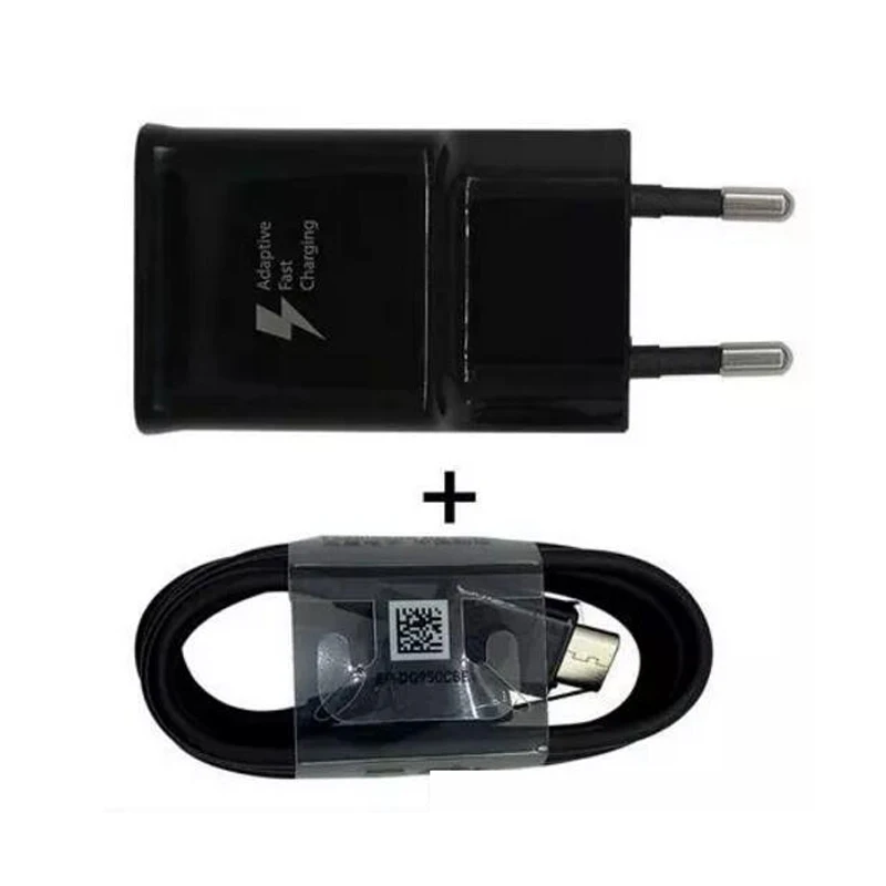 Сетевое зарядное устройство с USB-портом 1 2 м Type-C | Мобильные телефоны и аксессуары